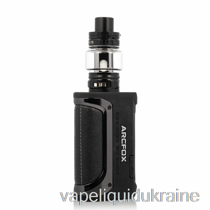 Vape Ukraine SMOK ARCFOX 230W TC Starter Kit Prism Gunmetal